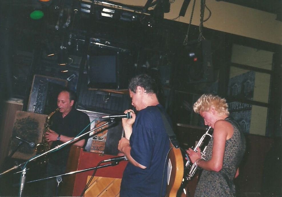 Concert in Kset 2002