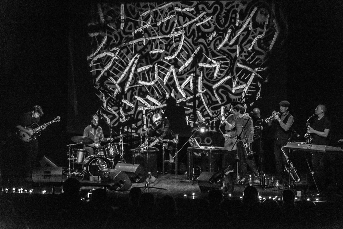 Concert in Sarajevo 2014